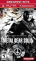 Metal Gear Solid Peace Walker