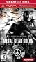 Metal Gear Solid Peace Walker