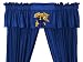 NCAA Kentucky Wildcats - 5pc Jersey Drapes Curtains and Valance Set