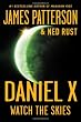 Daniel X: Watch the Skies