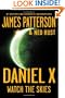 Daniel X: Watch the Skies