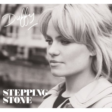 CD-Charts   : Stepping Stone [7" VINYL]