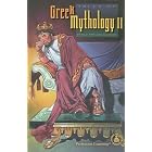 Tales Of Greek Mythology Ii: Retold Timeless Classics (Cover-to-Cover Books) by L. L. Owens and Greg Hargreaves