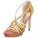Caligarius Women's Icaro Platform Sandal