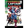 Captain America Omnibus - Volume 1 (Marvel Omnibus)