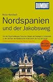 Produkt-Bild: DuMont Reise-Handbuch Reisef&uuml;hrer Nordspanien und der Jakobsweg