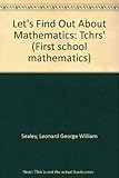 Let's find out about mathematics