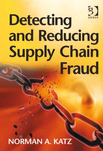 Detecting and Reducing Supply Chain Fraud