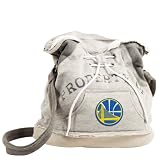 Littlearth Memphis Grizzlies Hoodie Duffel