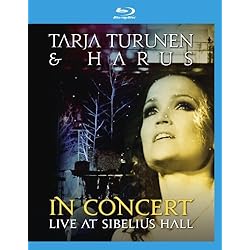 In Concert: Live at Sibelius Hall [Blu-ray]