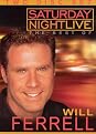 Saturday Night Live: The Best of Will Ferrell, Vol. 1 & 2