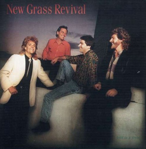New Grass Revival - Hold To A Dream - Zortam Music