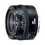 Canon EF 28mm f/2.8 Lens for Canon SLR Cameras