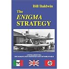 THE ENIGMA STRATEGY by Bill Baldwin