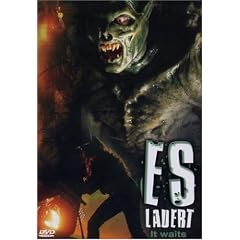 Es lauert - It Waits - Metal-Pack
