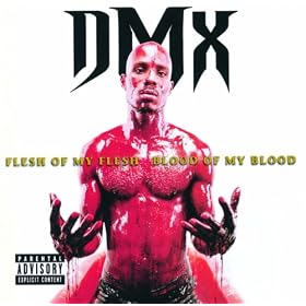 Flesh Of My Flesh, Blood Of My Blood [Explicit]