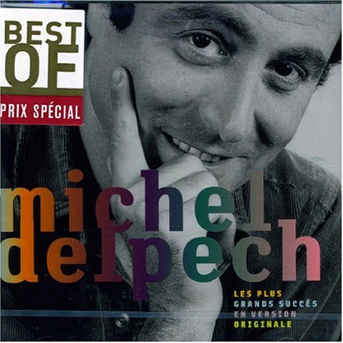 Michel Delpech - Trente manihres de quitter une fille Lyrics - Zortam Music