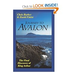 Journey to Avalon: The Final Discovery of King Arthur