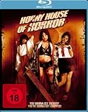 Produkt-Bild: Horny House of Horror [Blu-ray]