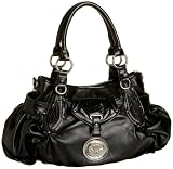KATHY Van Zeeland Mansion Satchel