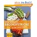 Vegetarische Brotaufstriche: Just cooking