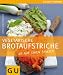 Vegetarische Brotaufstriche: J