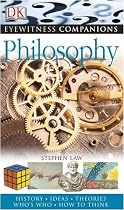 Philosophy (Eyewitness Companions)