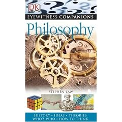Philosophy (Eyewitness Companions)
