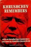 Khrushchev Remembers