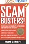 Scambusters!: More than 60 Ways Seniors Get Swindled and How They Can Prevent It