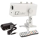 Chauvet Lighting EZGOBO Projection Lighting Effect
