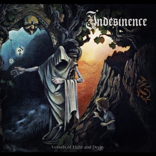 Indesinence-Vessels Of Light And Decay-2012-FNT Download