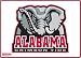 Search : Wow!Pad 57LT001 Alabama Collegiate Logo Laptop Mouse Pad