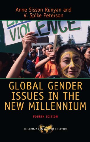 Global Gender Issues in the New Millennium (Dilemmas in World Politics)