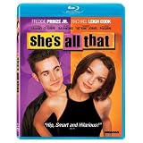 She's All That [Blu-ray]