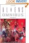 Aliens Omnibus Volume 4 (v. 4)