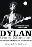 Bob Dylan in America