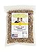 Dried White Mulberries By Gerbs No Sugar Added- 2 LBS Premium Grade A Mulberry- Top 10 Food Allergen Free & NON GMO - Sulphur Dioxide & Potassium Sorbate Free - Country of Origin Turkey- Packaged in Rhode Island