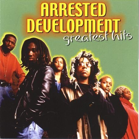 CD-Charts  Music : Arrested Development - Greatest Hits