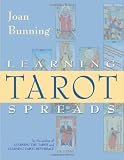 Learning Tarot Spreads