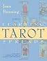 Learning Tarot Spreads