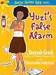 Yuzi's False Alarm (Secret Keeper Girl)