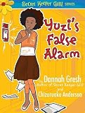 Yuzi's False Alarm (Secret Keeper Girl)
