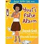 Yuzi's False Alarm (Secret Keeper Girl)