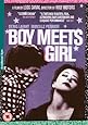 Boy Meets Girl [DVD]