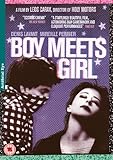 Boy Meets Girl [DVD]