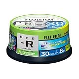 DDRP47GX30 SP WT 8X (DVD-R 8�{�� 30���g)