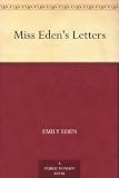 Miss Edens Letters