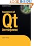 Foundations of Qt Development (Expert's Voice in Open Source)