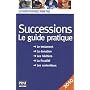 Successions : Le guide pratique